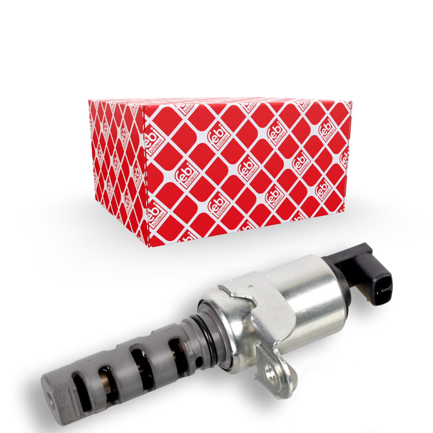 FEBI BILSTEIN Steuerventil, Nockenwellenverstellung JAGUAR 175318 LRA1536BA,1X436B297AD,AJ810570 AJ84144,C2S4946 FEBI BILSTEIN Steuerventil, Nockenwellenverstellung JAGUAR 175318 LRA1536BA,1X436B297AD,AJ810570 AJ84144,C2S4946 von FEBI BILSTEIN
