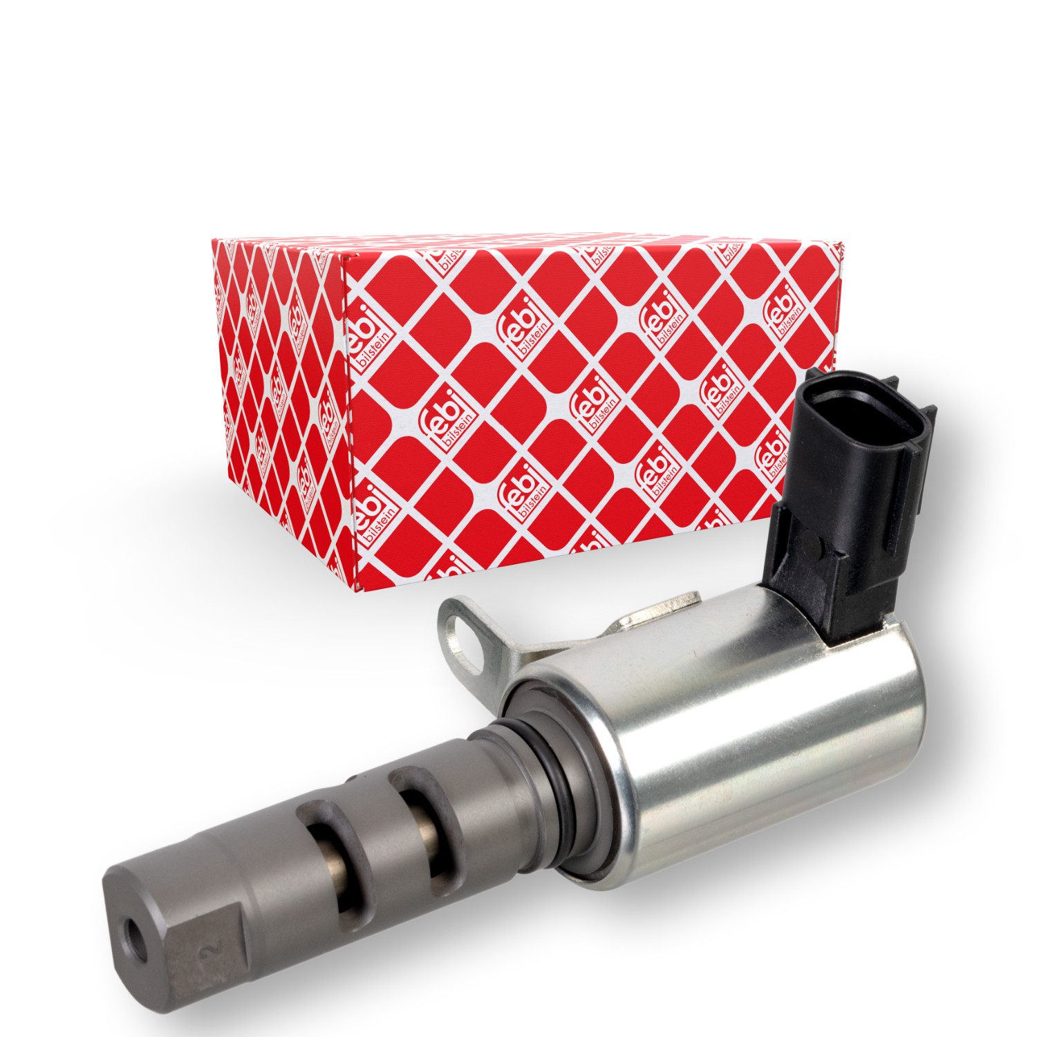 FEBI BILSTEIN Steuerventil, Nockenwellenverstellung MITSUBISHI,JEEP,CHRYSLER 175428 04884483AA,4884483AB,4884483AC 5047666AA,04884483AB,04884483AC FEBI BILSTEIN Steuerventil, Nockenwellenverstellung MITSUBISHI,JEEP,CHRYSLER 175428 04884483AA,4884483AB,4884483AC 5047666AA,04884483AB,04884483AC von FEBI BILSTEIN