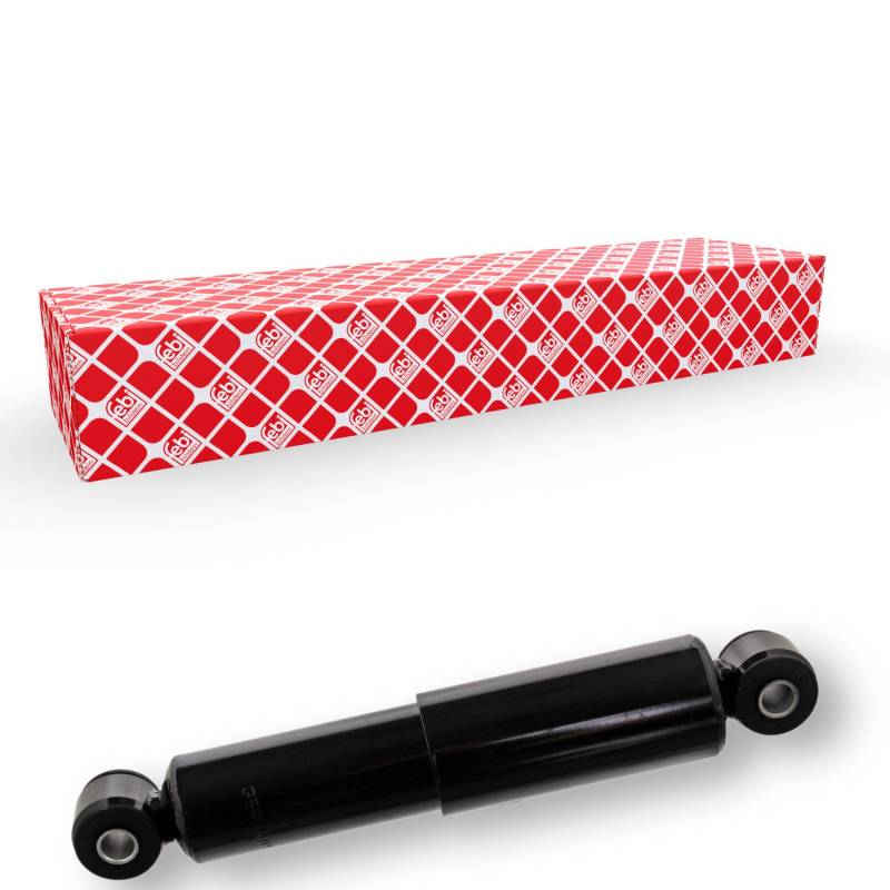 FEBI BILSTEIN Stoßdämpfer 20323 M200133,UJB0563,M001537 Federbein,Stossdämpfer M076480,M200052 von FEBI BILSTEIN