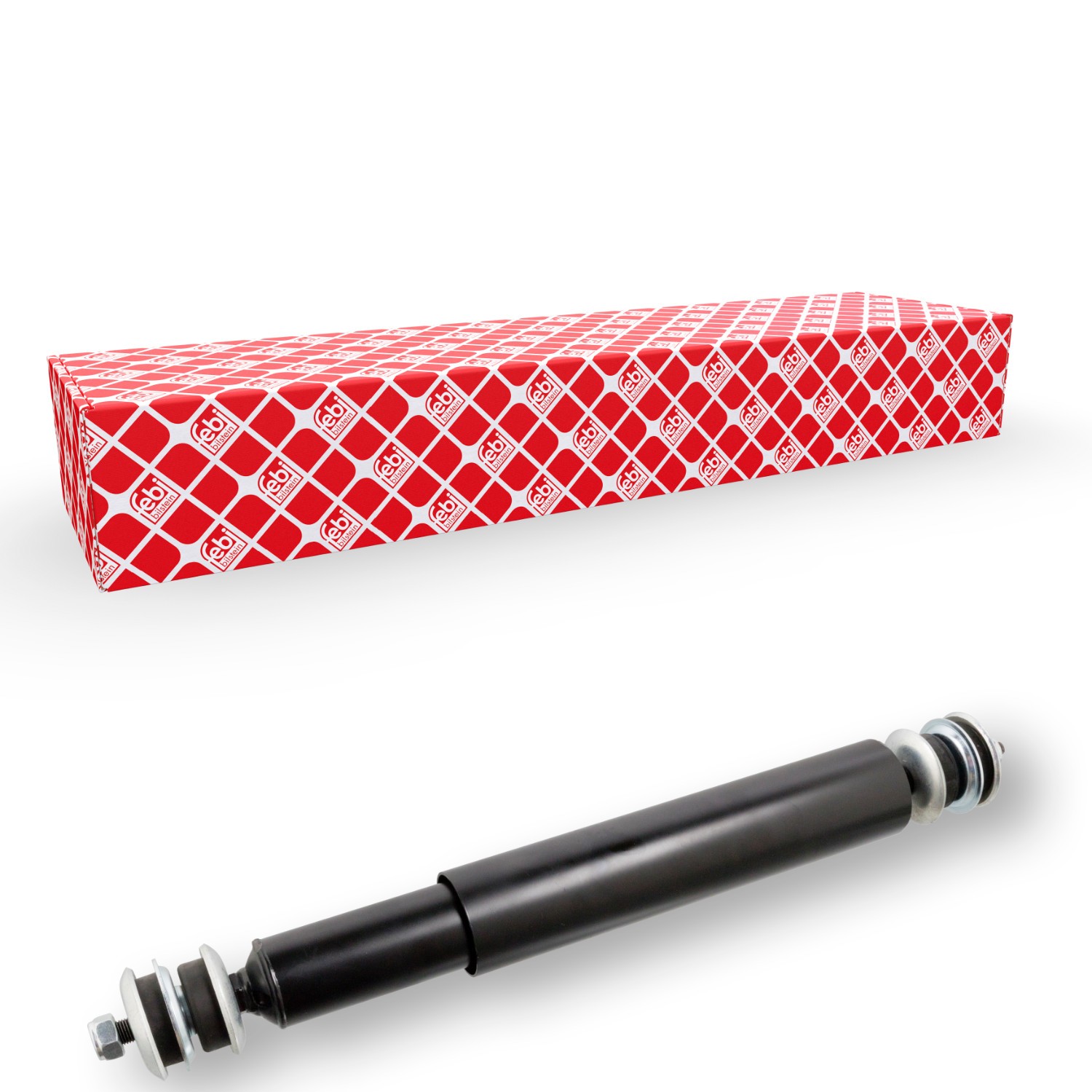 FEBI BILSTEIN Stoßdämpfer DAF 20585 1407070,1706505,1707378 Federbein,Stossdämpfer FEBI BILSTEIN Stoßdämpfer DAF 20585 1407070,1706505,1707378 Federbein,Stossdämpfer von FEBI BILSTEIN