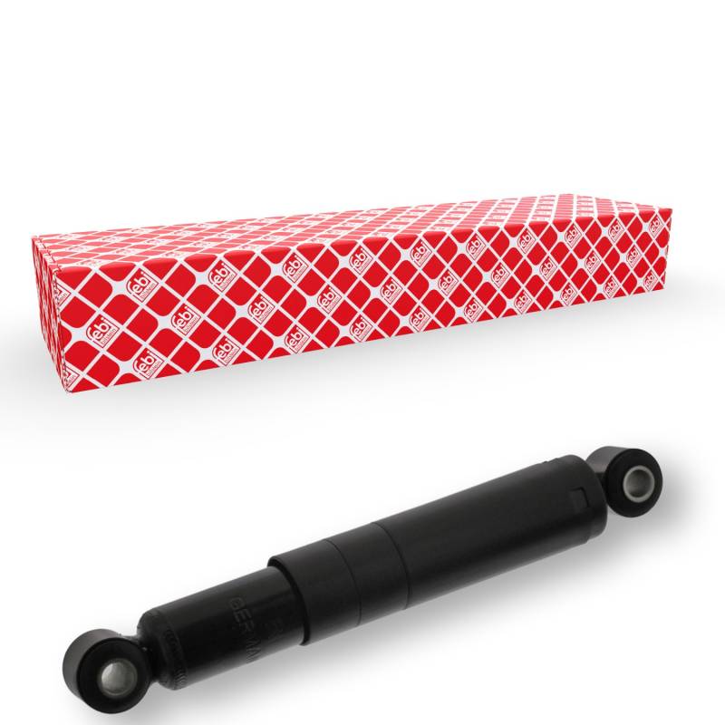FEBI BILSTEIN Stoßdämpfer IVECO 20287 0098415332,098415332,98415332 Federbein,Stossdämpfer von FEBI BILSTEIN
