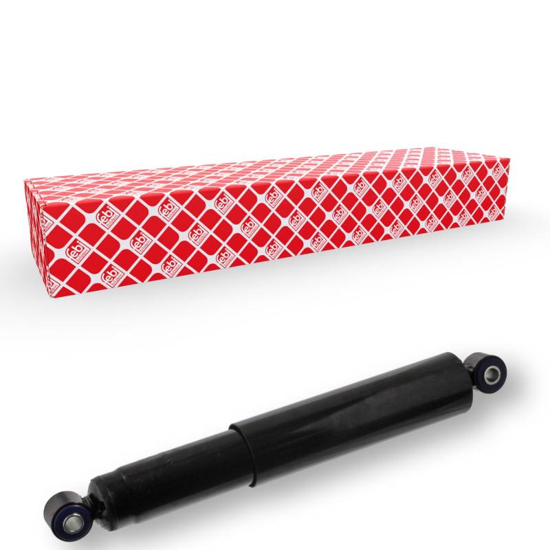 FEBI BILSTEIN Stoßdämpfer IVECO 20355 0099451740,098408701,98408701 Federbein,Stossdämpfer 99451732,99451740,002997288,0098411159,098415100,099451740 von FEBI BILSTEIN