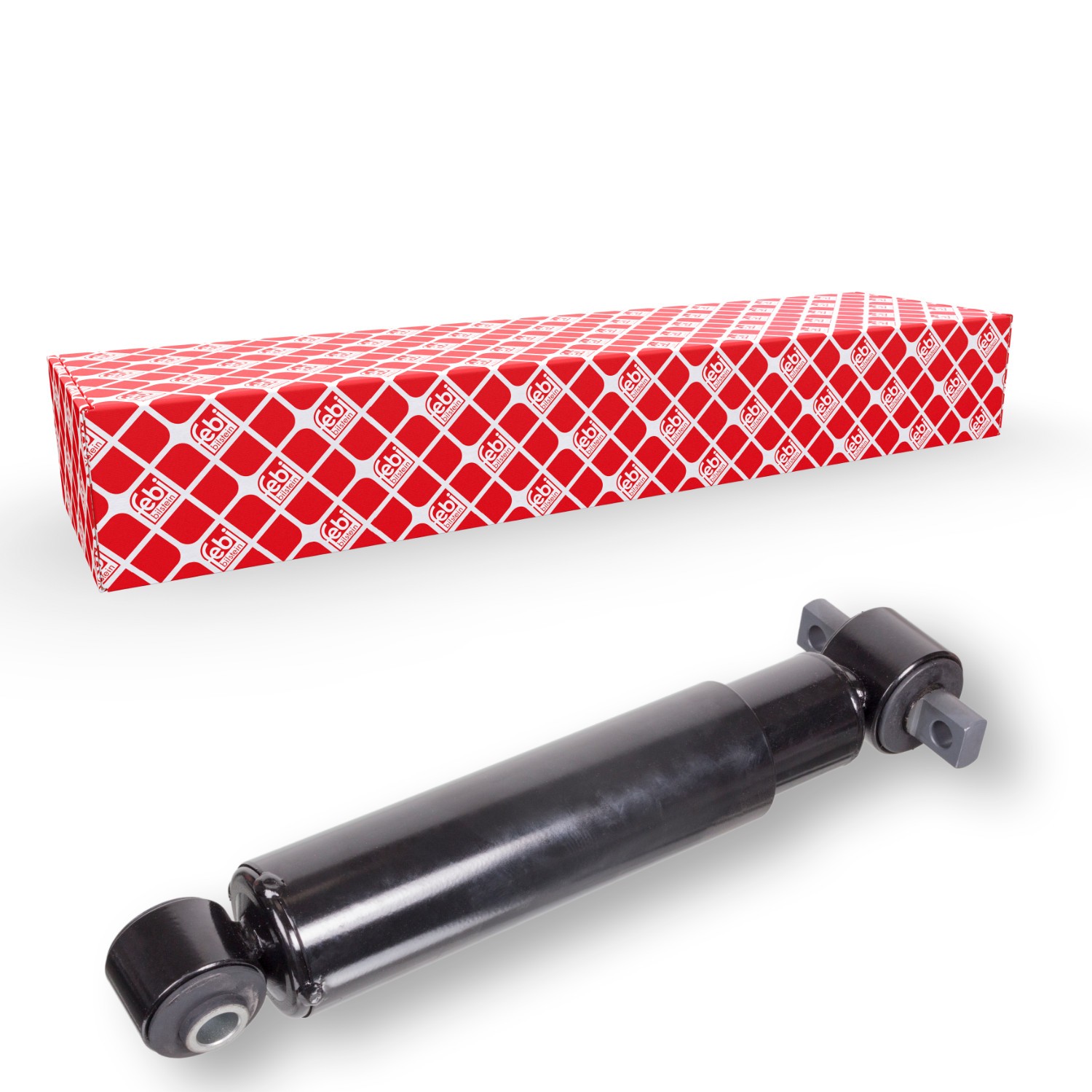 FEBI BILSTEIN Stoßdämpfer MAN 20199 81437016790,81437026130 Federbein,Stossdämpfer FEBI BILSTEIN Stoßdämpfer MAN 20199 81437016790,81437026130 Federbein,Stossdämpfer von FEBI BILSTEIN