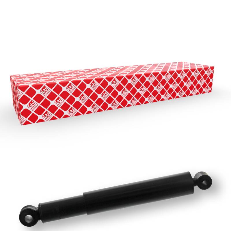 FEBI BILSTEIN Stoßdämpfer MAN 20490 81437016992,81437026080,81437026084 Federbein,Stossdämpfer 81437016983,81437016990 von FEBI BILSTEIN