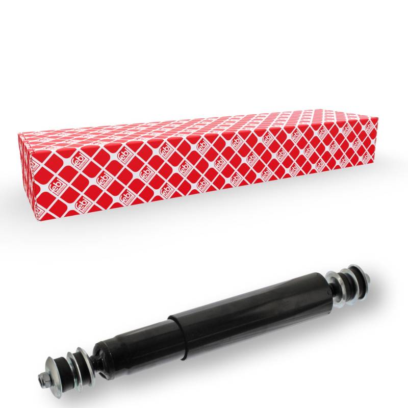 FEBI BILSTEIN Stoßdämpfer MERCEDES-BENZ,SETRA 20429 6293260000,6293260100,A6293260000 Federbein,Stossdämpfer A6293260100 von FEBI BILSTEIN