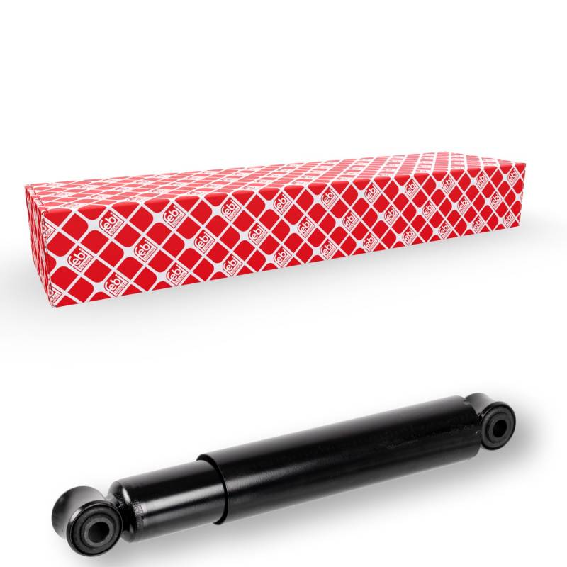 FEBI BILSTEIN Stoßdämpfer MERCEDES-BENZ 170913 9603260404,A9603260404 Federbein,Stossdämpfer von FEBI BILSTEIN