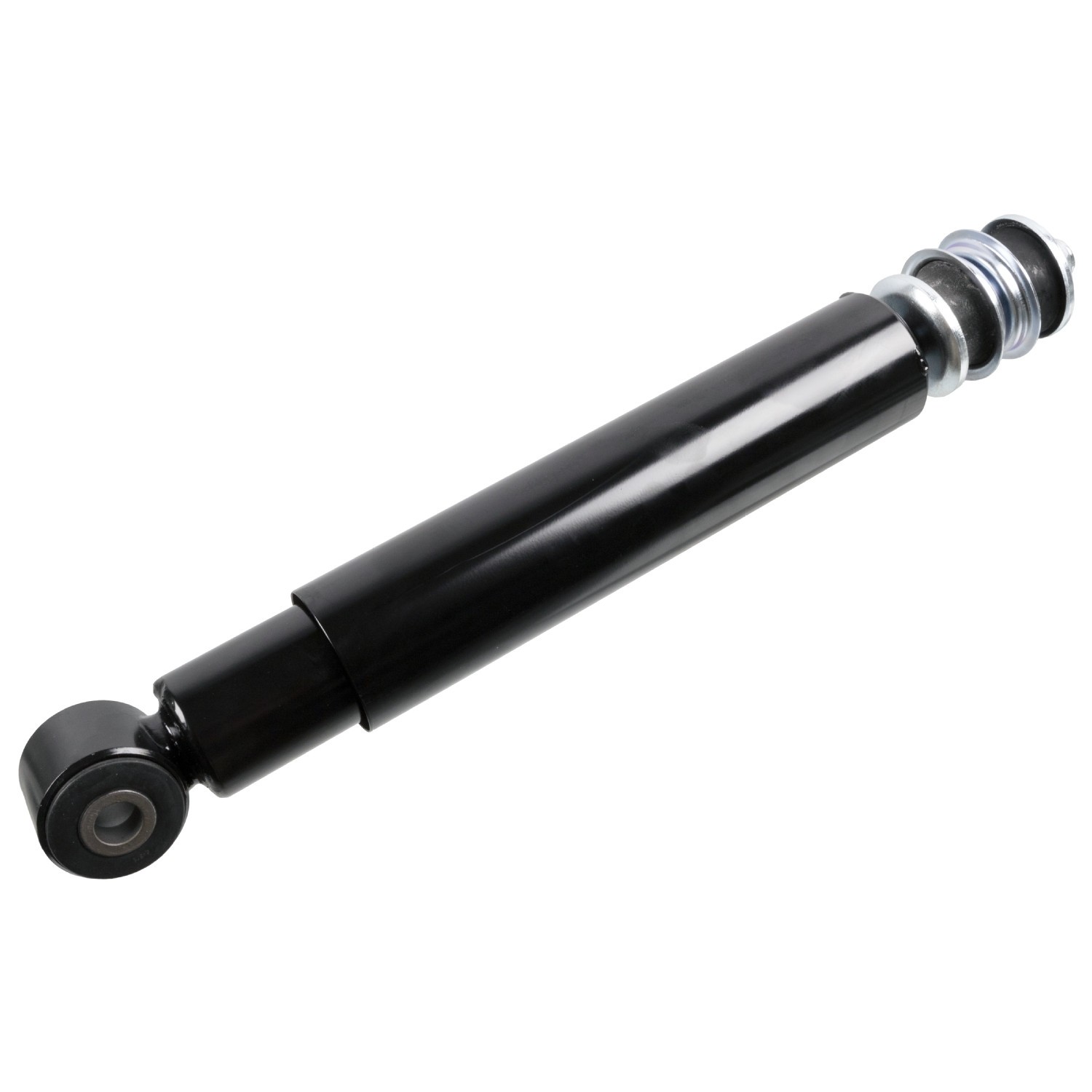 FEBI BILSTEIN Stoßdämpfer MERCEDES-BENZ 20177 0023264600,0033269200,0063266400 Federbein,Stossdämpfer A0033264500,A0063266400,A3853260100,0023264700 von FEBI BILSTEIN
