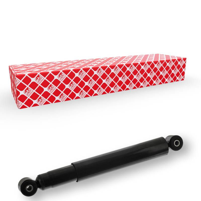 FEBI BILSTEIN Stoßdämpfer MERCEDES-BENZ 20369 0063234000,A0063231900,A0063233900 Federbein,Stossdämpfer A0063234000,0063231900,0063233300,0063233900 von FEBI BILSTEIN