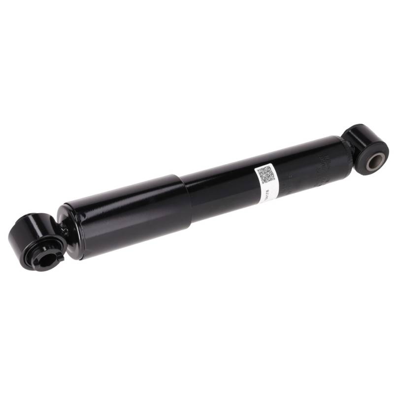 FEBI BILSTEIN Stoßdämpfer OPEL,PEUGEOT,TOYOTA 194178 SU001A6156,9816509880 Federbein,Stossdämpfer von FEBI BILSTEIN