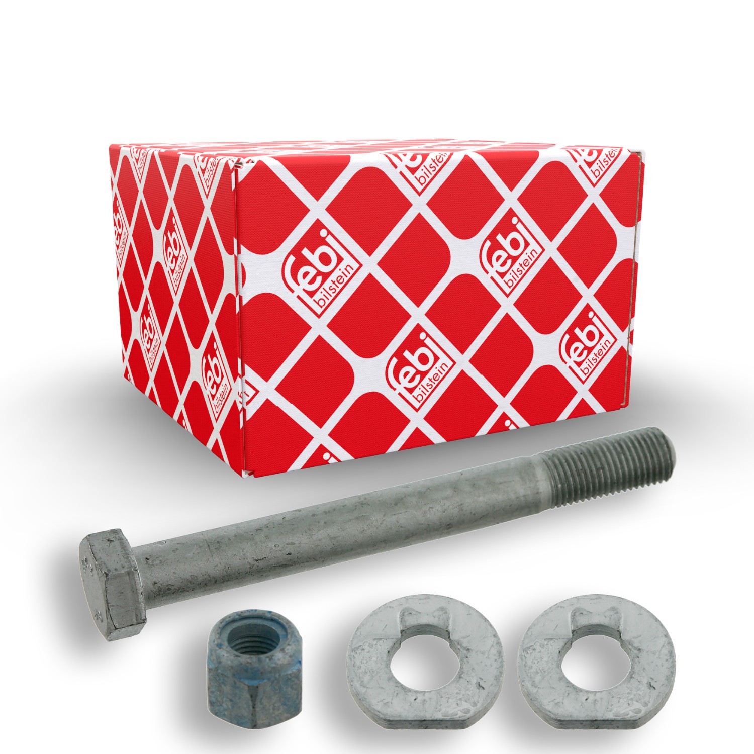 FEBI BILSTEIN Sturzkorrekturschraube MERCEDES-BENZ 07752 2023300018,2023300118,A2023300018 A2023300118,5942870 FEBI BILSTEIN Sturzkorrekturschraube MERCEDES-BENZ 07752 2023300018,2023300118,A2023300018 A2023300118,5942870 von FEBI BILSTEIN