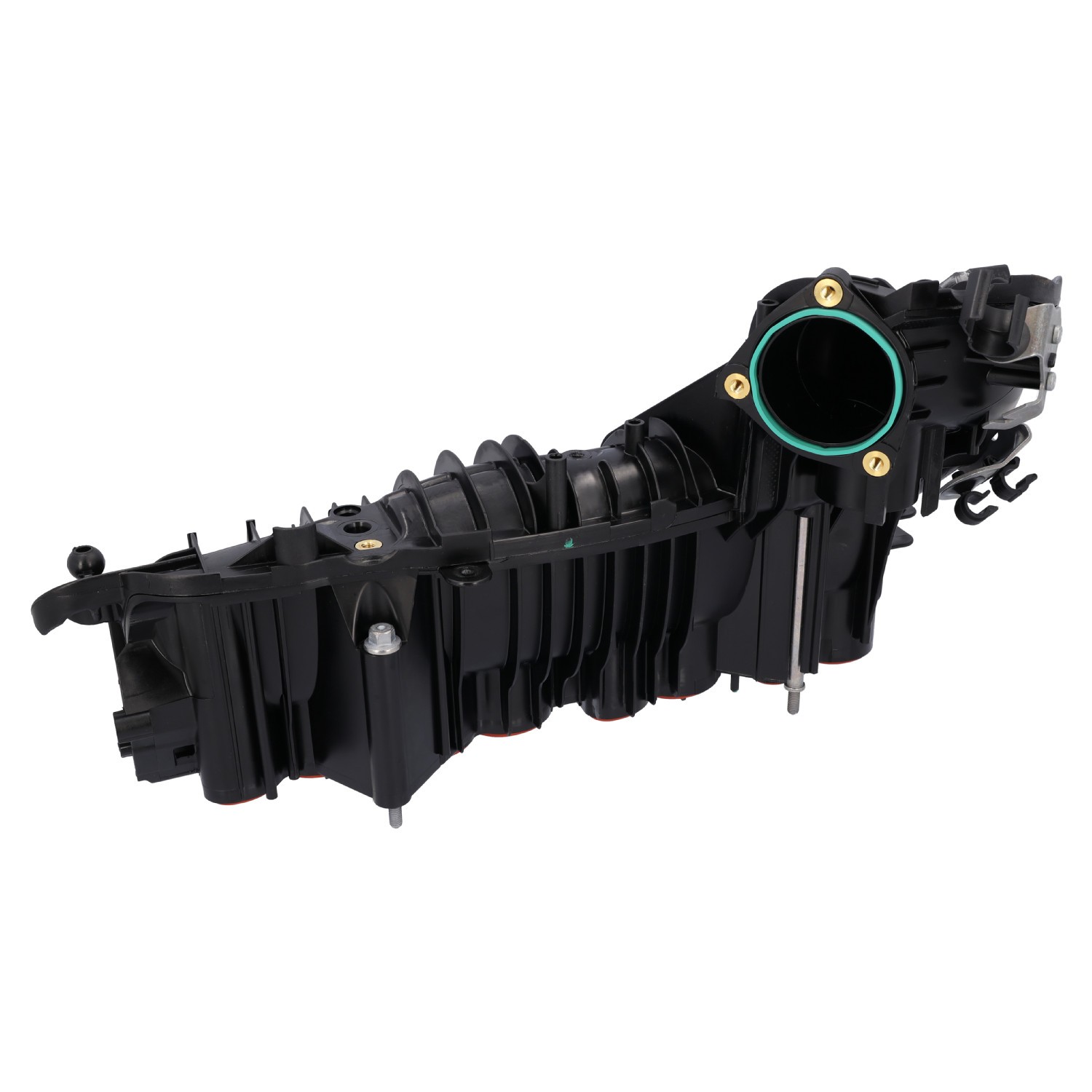 FEBI BILSTEIN Stutzen, Ansaugkrümmer BMW 183444 11617798885,11617811215,11618507240 FEBI BILSTEIN Stutzen, Ansaugkrümmer BMW 183444 11617798885,11617811215,11618507240 von FEBI BILSTEIN