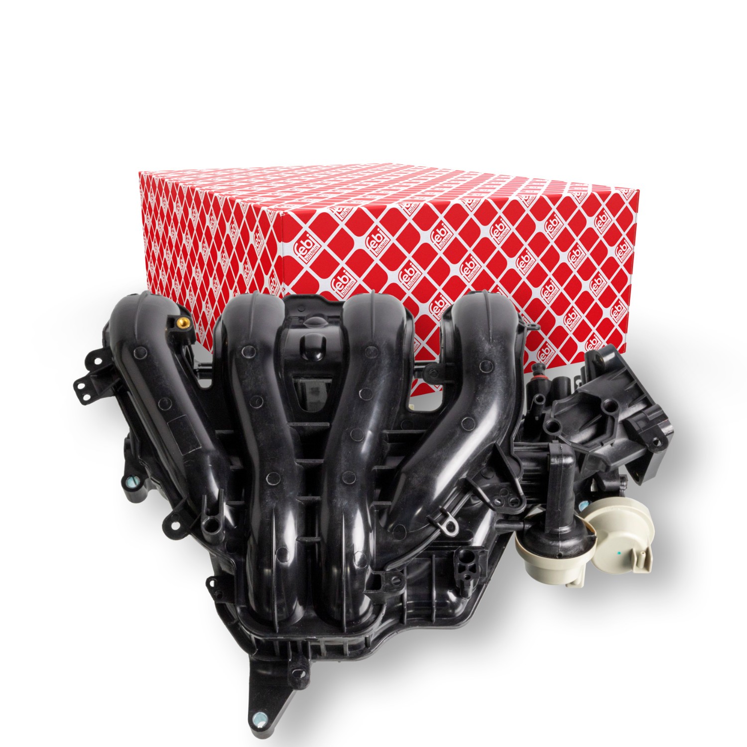 FEBI BILSTEIN Stutzen, Ansaugkrümmer FORD,VOLVO 176440 30711972,31359880,1256720 1328205,1376510,30777335,8694774,1334256,1338422,1357848,4M5G9424FT FEBI BILSTEIN Stutzen, Ansaugkrümmer FORD,VOLVO 176440 30711972,31359880,1256720 1328205,1376510,30777335,8694774,1334256,1338422,1357848,4M5G9424FT von FEBI BILSTEIN