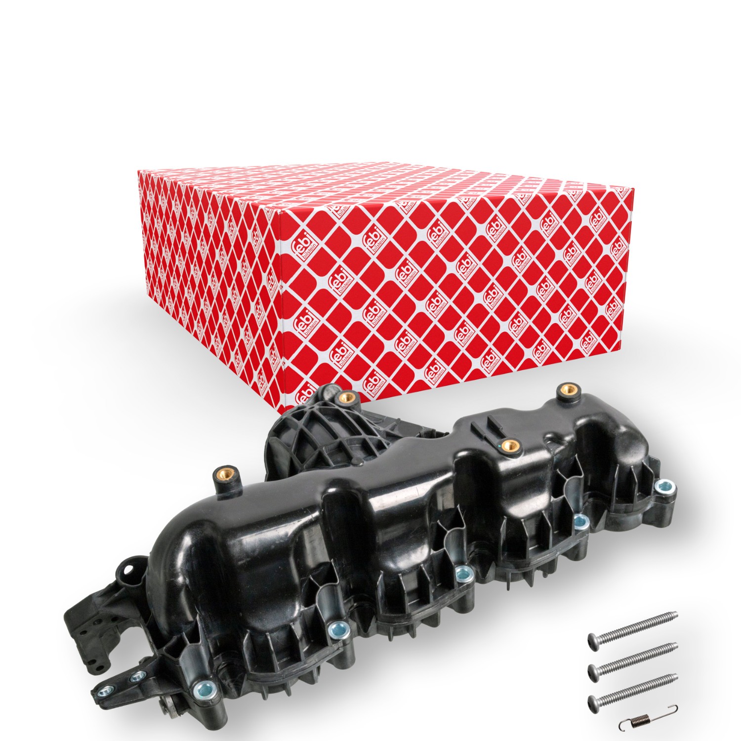 FEBI BILSTEIN Stutzen, Ansaugkrümmer VW,AUDI,SKODA 174910 03L129711AG,03L129711AGSK1 FEBI BILSTEIN Stutzen, Ansaugkrümmer VW,AUDI,SKODA 174910 03L129711AG,03L129711AGSK1 von FEBI BILSTEIN
