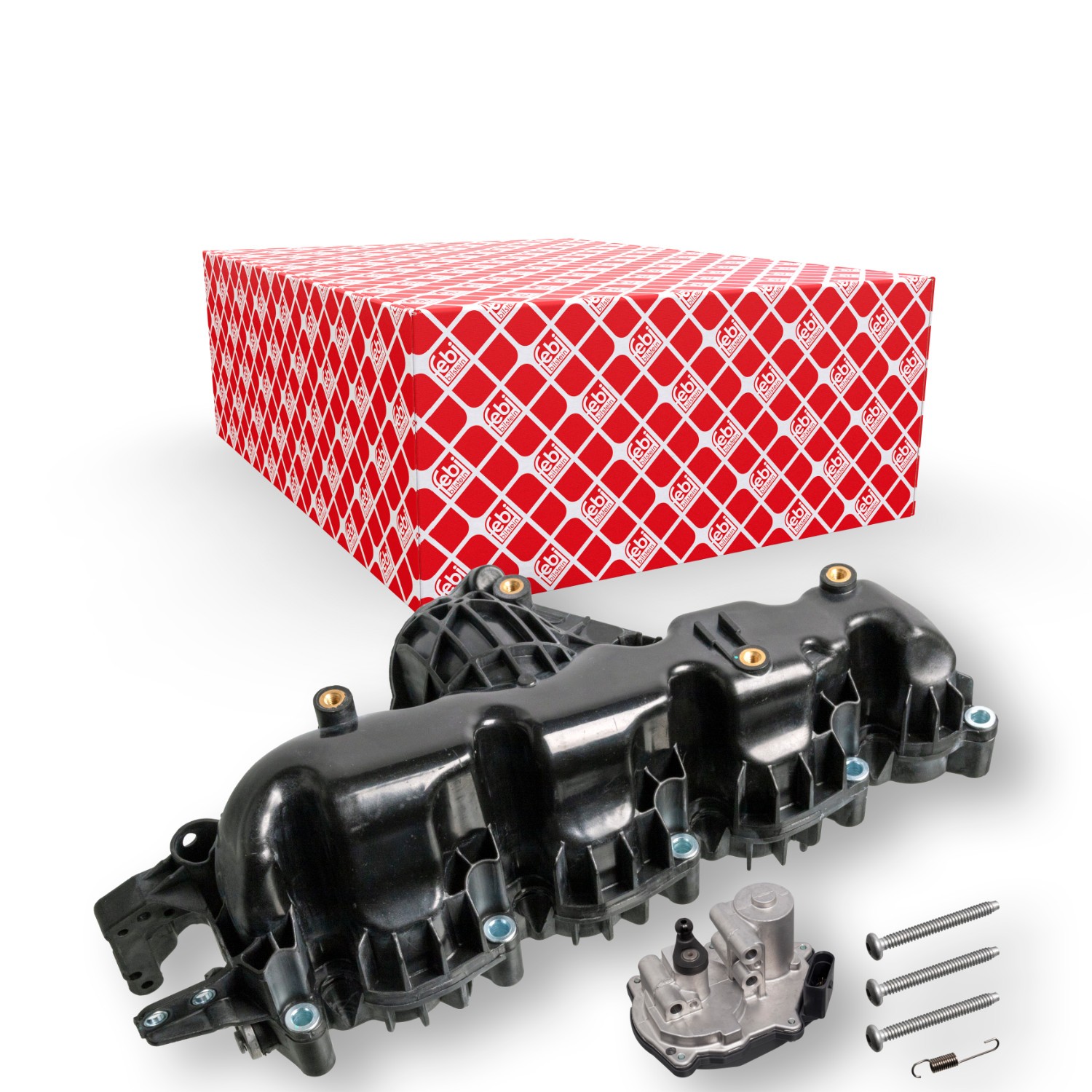 FEBI BILSTEIN Stutzen, Ansaugkrümmer VW,AUDI,SKODA 175019 03L129711AG,3L129086,3L129711AG 03L129086 FEBI BILSTEIN Stutzen, Ansaugkrümmer VW,AUDI,SKODA 175019 03L129711AG,3L129086,3L129711AG 03L129086 von FEBI BILSTEIN