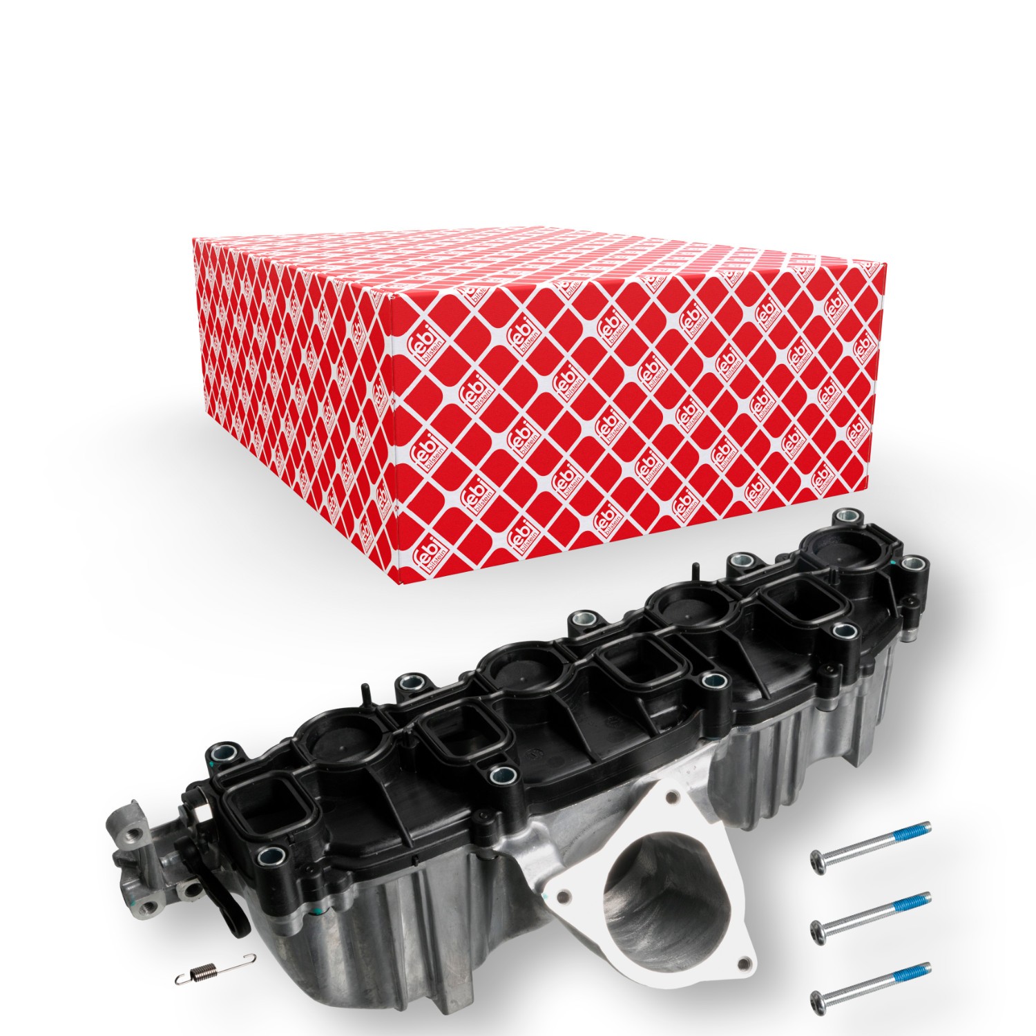 FEBI BILSTEIN Stutzen, Ansaugkrümmer VW,AUDI,SKODA 176617 03L129711E,03L129711ESK1 FEBI BILSTEIN Stutzen, Ansaugkrümmer VW,AUDI,SKODA 176617 03L129711E,03L129711ESK1 von FEBI BILSTEIN