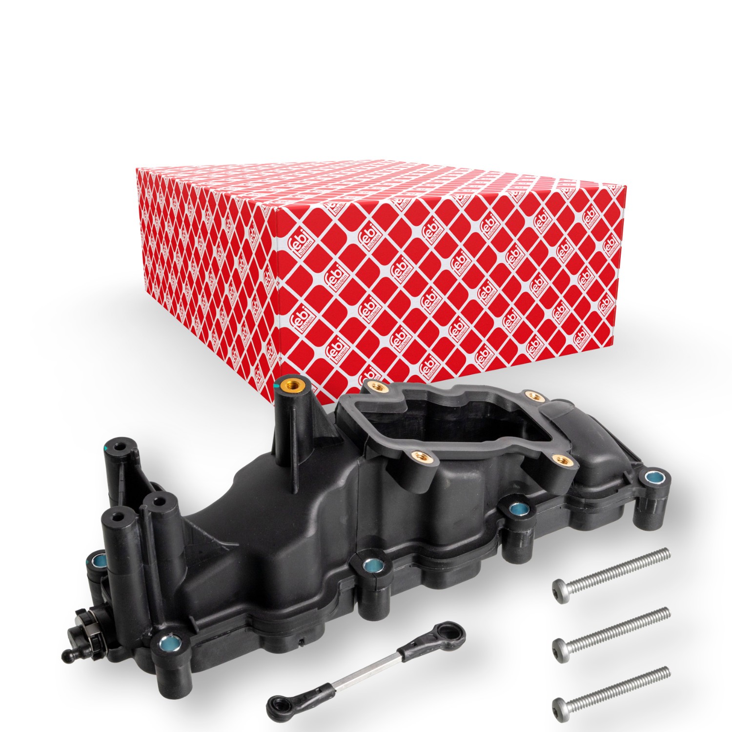 FEBI BILSTEIN Stutzen, Ansaugkrümmer VW,AUDI 176519 059129711AFSK,059129711CG,059129711CGSK 059129711CKSK,059129711TSK,06V129709SK,059129711AG FEBI BILSTEIN Stutzen, Ansaugkrümmer VW,AUDI 176519 059129711AFSK,059129711CG,059129711CGSK 059129711CKSK,059129711TSK,06V129709SK,059129711AG von FEBI BILSTEIN