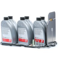 FEBI BILSTEIN Teilesatz, Ölwechsel-Automatikgetriebe febi Plus 6l 171750 MERCEDES-BENZ,E-Klasse Limousine (W211),C-Klasse Limousine (W204) FEBI BILSTEIN Teilesatz, Ölwechsel-Automatikgetriebe febi Plus 6l 171750 MERCEDES-BENZ,E-Klasse Limousine (W211),C-Klasse Limousine (W204) von FEBI BILSTEIN