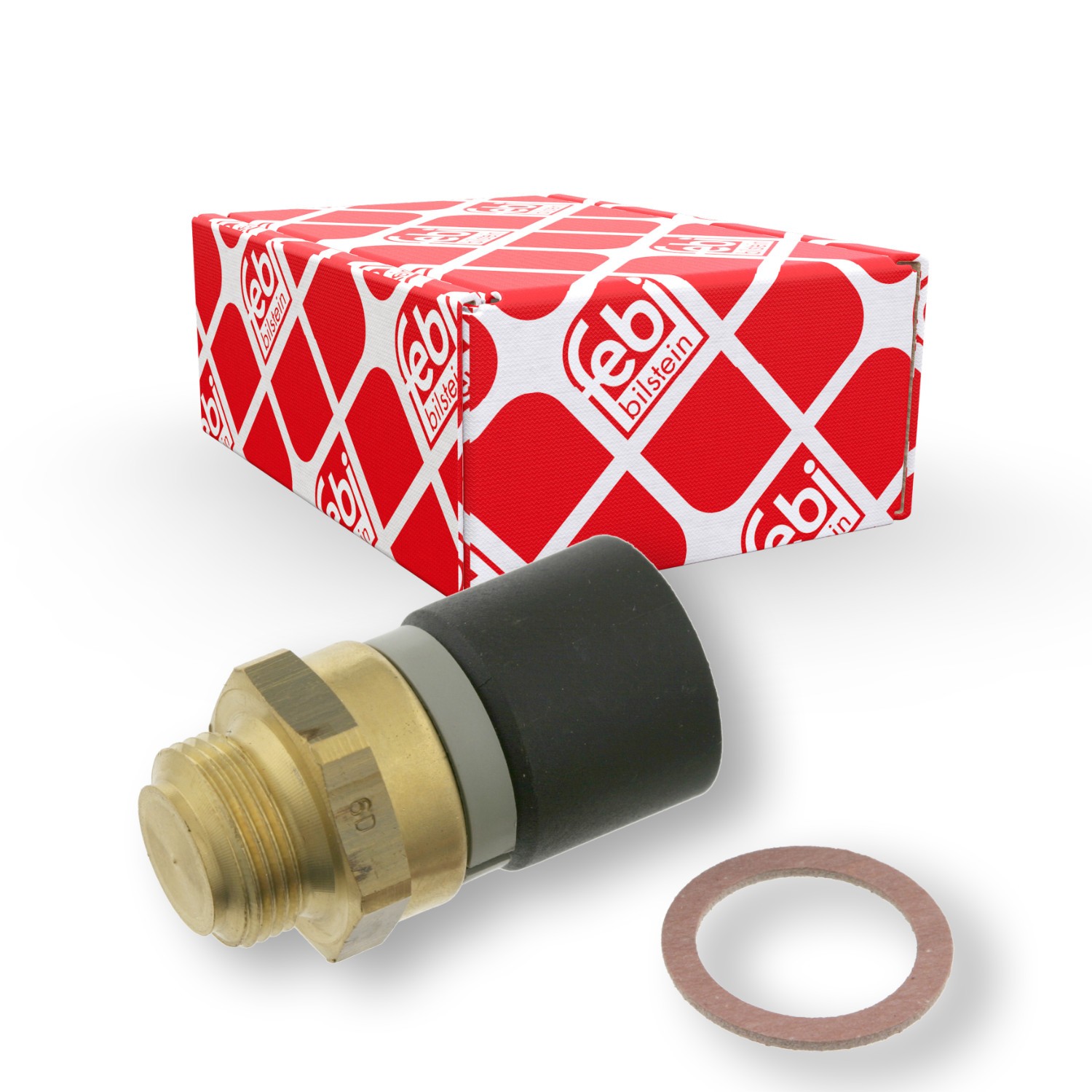 FEBI BILSTEIN Temperaturschalter, Kühlerlüfter OPEL,VAUXHALL 17693 090339408,90339408,01341025 1341025 FEBI BILSTEIN Temperaturschalter, Kühlerlüfter OPEL,VAUXHALL 17693 090339408,90339408,01341025 1341025 von FEBI BILSTEIN