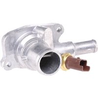 FEBI BILSTEIN Kühlwasserthermostat Öffnungstemperatur: 88°C 34957 Thermostat,Thermostat, Kühlmittel FORD,FIAT,LANCIA,KA (RU8),PANDA (169),500 (312) FEBI BILSTEIN Kühlwasserthermostat Öffnungstemperatur: 88°C 34957 Thermostat,Thermostat, Kühlmittel FORD,FIAT,LANCIA,KA (RU8),PANDA (169),500 (312) von FEBI BILSTEIN