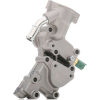 FEBI BILSTEIN Thermostatgehäuse mit Sensor 170795  FIAT,PEUGEOT,CITROËN,QUBO (225),FIORINO Kasten/Kombi (225),Fiorino MPV (225),206 Schrägheck (2A/C) von FEBI BILSTEIN