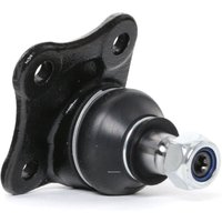FEBI BILSTEIN Traggelenk unten 12658 Trag- / Führungsgelenk,Achsgelenk VW,AUDI,SKODA,Golf IV Schrägheck (1J1),New Beetle Cabrio (1Y7) FEBI BILSTEIN Traggelenk unten 12658 Trag- / Führungsgelenk,Achsgelenk VW,AUDI,SKODA,Golf IV Schrägheck (1J1),New Beetle Cabrio (1Y7) von FEBI BILSTEIN
