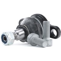 FEBI BILSTEIN Traggelenk Vorderachse rechts 30858 Trag- / Führungsgelenk,Achsgelenk VW,Transporter V Bus (7HB, 7HJ, 7EB, 7EJ, 7EF, 7EG, 7HF, 7EC) FEBI BILSTEIN Traggelenk Vorderachse rechts 30858 Trag- / Führungsgelenk,Achsgelenk VW,Transporter V Bus (7HB, 7HJ, 7EB, 7EJ, 7EF, 7EG, 7HF, 7EC) von FEBI BILSTEIN