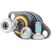 FEBI BILSTEIN Traggelenk Vorderachse rechts 40845 Trag- / Führungsgelenk,Achsgelenk BMW,3 Touring (E91),3 Limousine (E90),3 Coupe (E92),X1 (E84) FEBI BILSTEIN Traggelenk Vorderachse rechts 40845 Trag- / Führungsgelenk,Achsgelenk BMW,3 Touring (E91),3 Limousine (E90),3 Coupe (E92),X1 (E84) von FEBI BILSTEIN