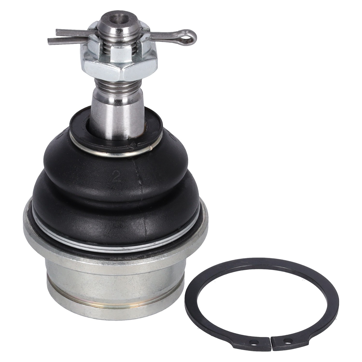 FEBI BILSTEIN Traggelenk NISSAN 42626 54524EB300,54524EB30A,54525EB300 54525EB30A FEBI BILSTEIN Traggelenk NISSAN 42626 54524EB300,54524EB30A,54525EB300 54525EB30A von FEBI BILSTEIN