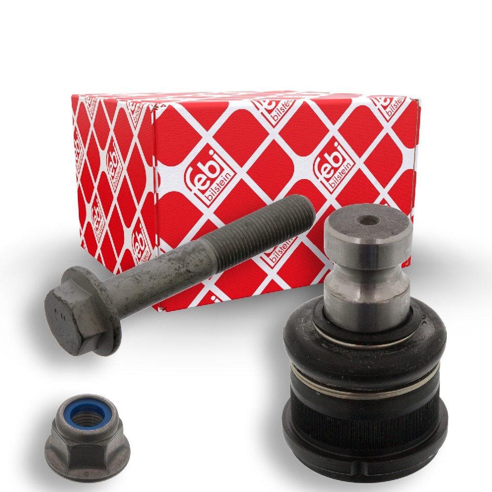 FEBI BILSTEIN Traggelenk RENAULT 45942 7701070154,7701070154S1 FEBI BILSTEIN Traggelenk RENAULT 45942 7701070154,7701070154S1 von FEBI BILSTEIN