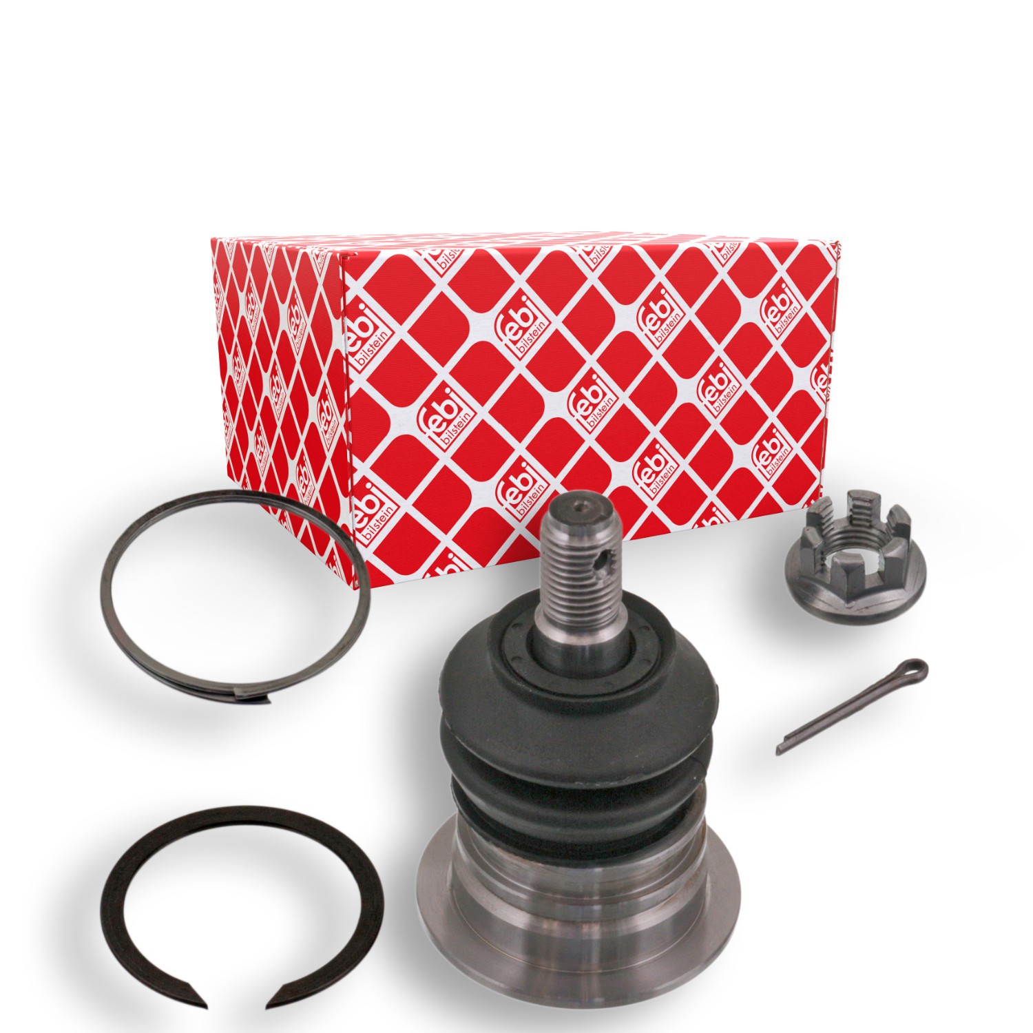 FEBI BILSTEIN Traggelenk TOYOTA,LEXUS 43066 4331060010,4861060030,4861060070 4863060010,4863060040 FEBI BILSTEIN Traggelenk TOYOTA,LEXUS 43066 4331060010,4861060030,4861060070 4863060010,4863060040 von FEBI BILSTEIN