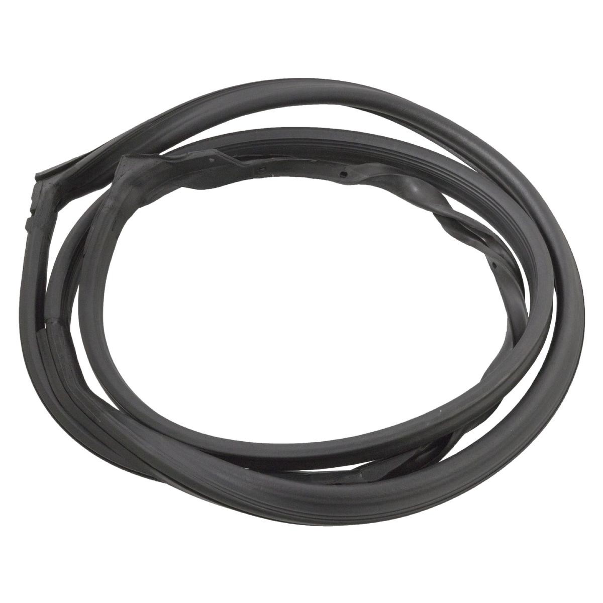 FEBI BILSTEIN Türdichtung MERCEDES-BENZ 01960 A2027300378,A2027301178,2027300378 Türgummi,Autotürdichtung 2027301178 FEBI BILSTEIN Türdichtung MERCEDES-BENZ 01960 A2027300378,A2027301178,2027300378 Türgummi,Autotürdichtung 2027301178 von FEBI BILSTEIN