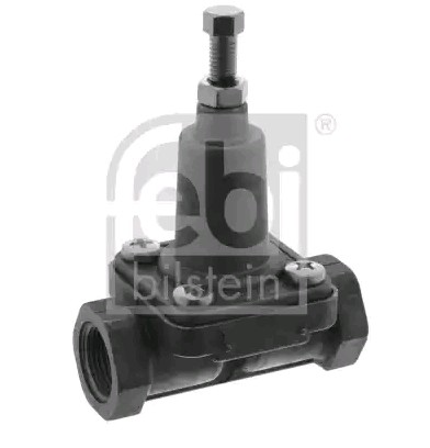FEBI BILSTEIN Überströmventil MERCEDES-BENZ,MAN,SETRA 47669 02516821,A0024297144,1505994 81521106040,2516821,0044293244,0004295944,81521109040 FEBI BILSTEIN Überströmventil MERCEDES-BENZ,MAN,SETRA 47669 02516821,A0024297144,1505994 81521106040,2516821,0044293244,0004295944,81521109040 von FEBI BILSTEIN