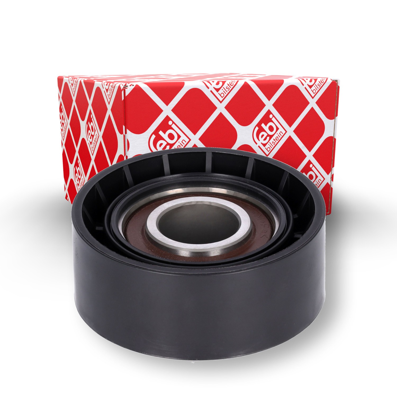FEBI BILSTEIN Umlenk-/Führungsrolle, Zahnriemen AUDI 07709 074109243A,74109243A FEBI BILSTEIN Umlenk-/Führungsrolle, Zahnriemen AUDI 07709 074109243A,74109243A von FEBI BILSTEIN