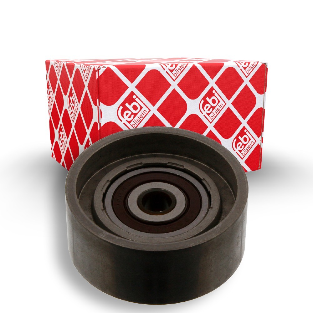 FEBI BILSTEIN Umlenk-/Führungsrolle, Zahnriemen BMW 02560 11311721264 von FEBI BILSTEIN