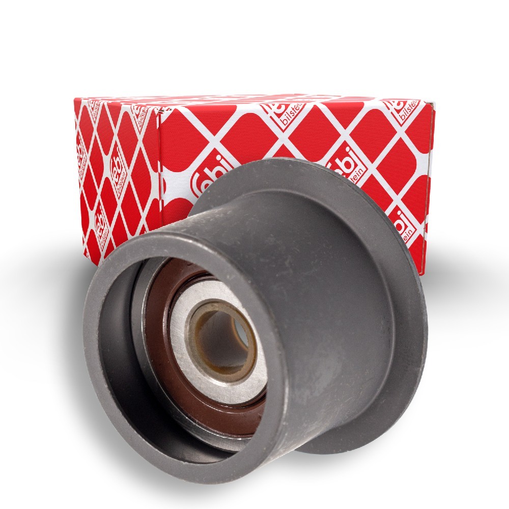 FEBI BILSTEIN Umlenk-/Führungsrolle, Zahnriemen BMW 02561 11311708806,11311709646 FEBI BILSTEIN Umlenk-/Führungsrolle, Zahnriemen BMW 02561 11311708806,11311709646 von FEBI BILSTEIN