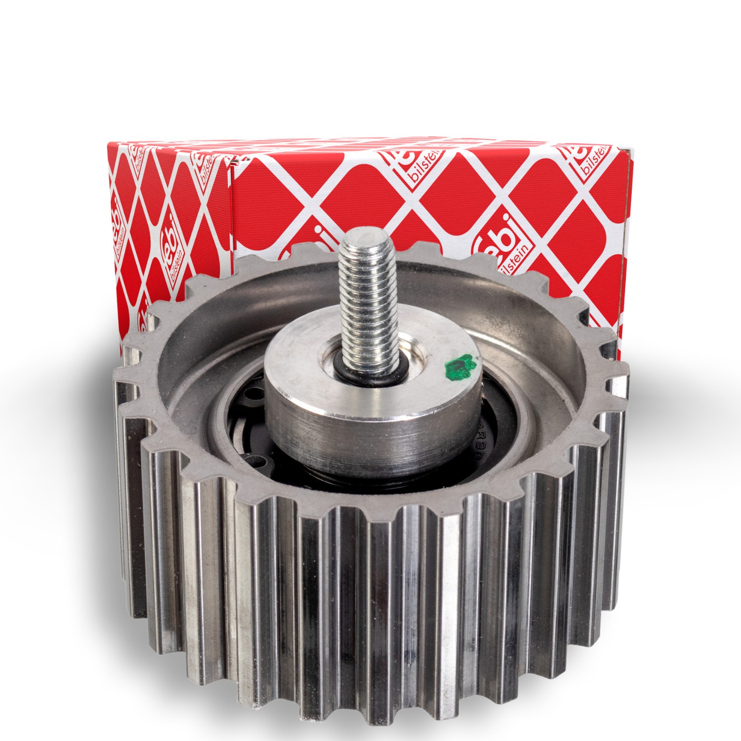 FEBI BILSTEIN Umlenk-/Führungsrolle, Zahnriemen FIAT,IVECO 30980 500388688,500390458,5802071338 0001903893,001908520,1908520 FEBI BILSTEIN Umlenk-/Führungsrolle, Zahnriemen FIAT,IVECO 30980 500388688,500390458,5802071338 0001903893,001908520,1908520 von FEBI BILSTEIN