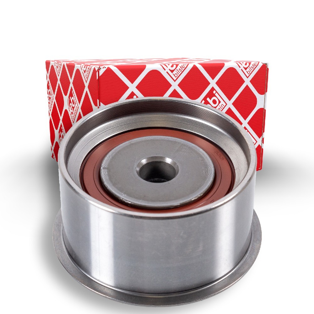 FEBI BILSTEIN Umlenk-/Führungsrolle, Zahnriemen TOYOTA 14277 1350311030,1350311040 FEBI BILSTEIN Umlenk-/Führungsrolle, Zahnriemen TOYOTA 14277 1350311030,1350311040 von FEBI BILSTEIN