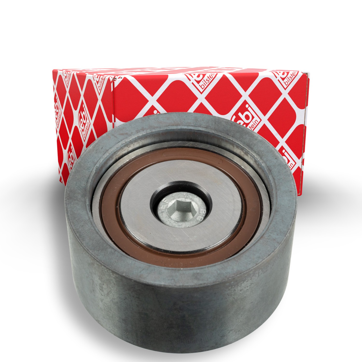 FEBI BILSTEIN Umlenk-/Führungsrolle, Zahnriemen VW,AUDI,SKODA 18664 059109244B,59109244,59109244A 59109244B,77109244J,059109244,059109244A FEBI BILSTEIN Umlenk-/Führungsrolle, Zahnriemen VW,AUDI,SKODA 18664 059109244B,59109244,59109244A 59109244B,77109244J,059109244,059109244A von FEBI BILSTEIN
