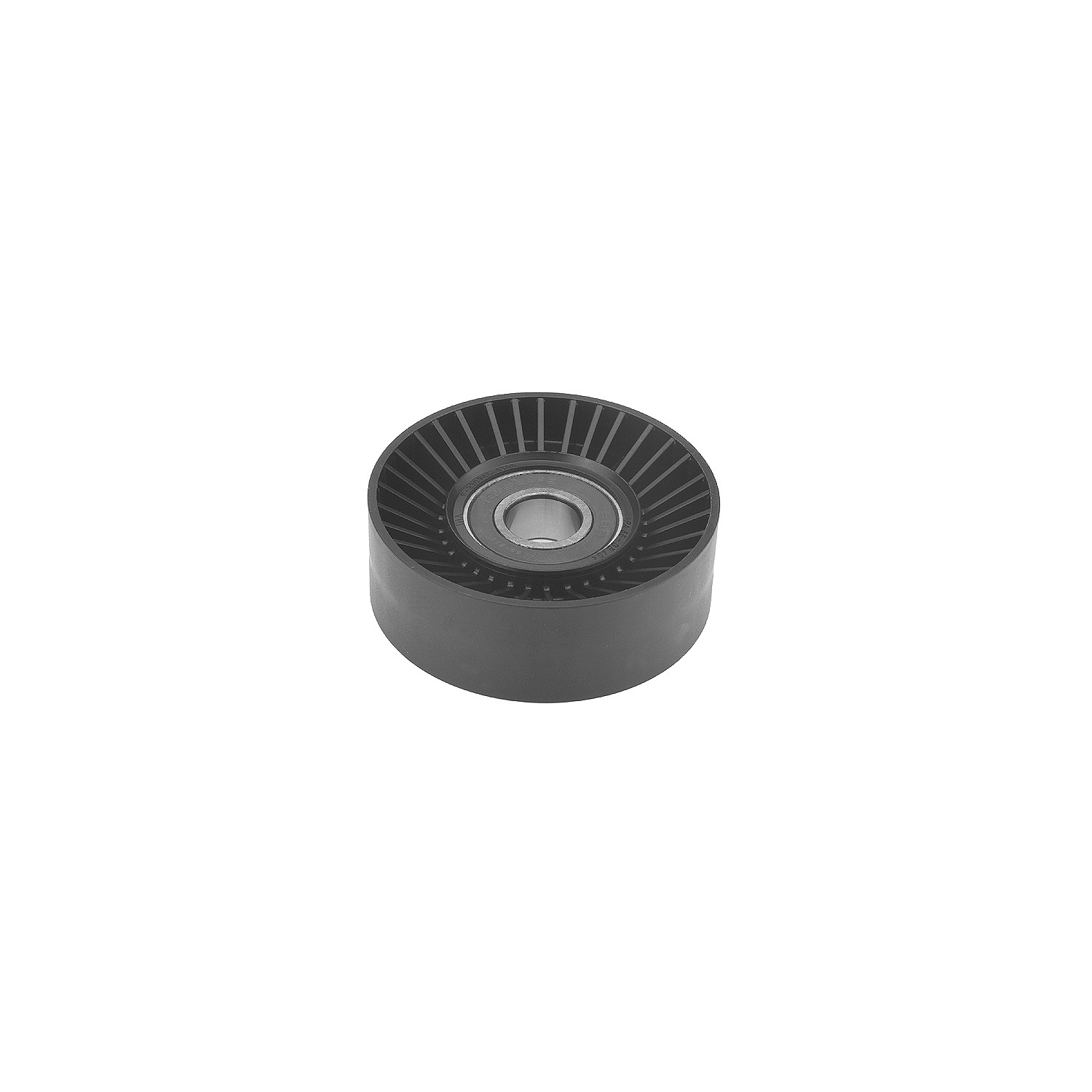 FEBI BILSTEIN Umlenkrolle BMW 19247 11287500560 Führungsrolle,Umlenk-/Führungsrolle, Keilrippenriemen FEBI BILSTEIN Umlenkrolle BMW 19247 11287500560 Führungsrolle,Umlenk-/Führungsrolle, Keilrippenriemen von FEBI BILSTEIN