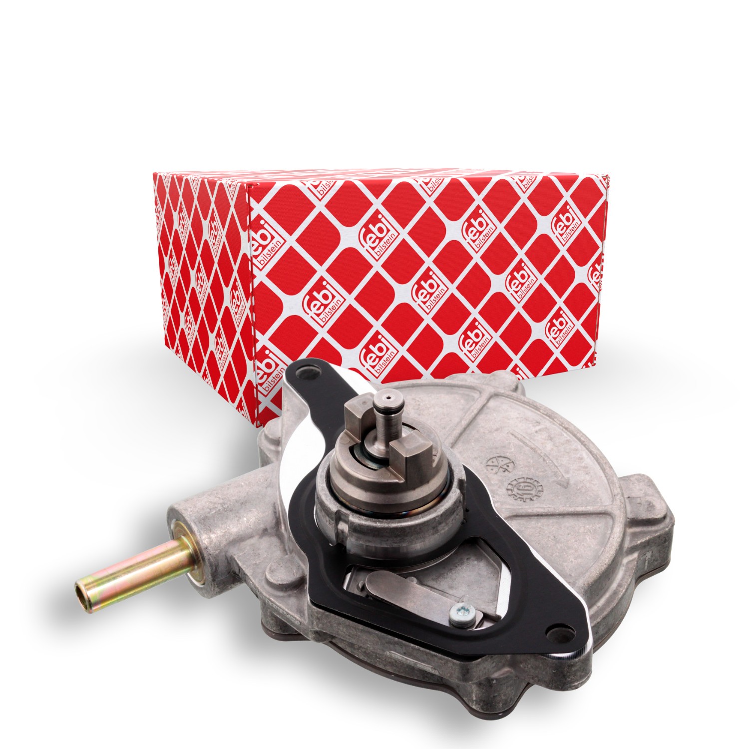 FEBI BILSTEIN Unterdruckpumpe MERCEDES-BENZ 39426 A2712300965,A2712301165,2712300465 Vakuumpumpe,Unterdruckpumpe, Bremsanlage 2712300965,2712301165 FEBI BILSTEIN Unterdruckpumpe MERCEDES-BENZ 39426 A2712300965,A2712301165,2712300465 Vakuumpumpe,Unterdruckpumpe, Bremsanlage 2712300965,2712301165 von FEBI BILSTEIN