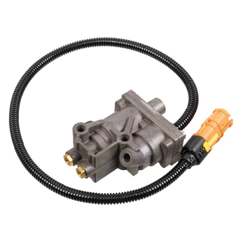FEBI BILSTEIN Ventil, AGR-Abgassteuerung MAN,ERF 179686 51156100001,51259020125,51521600002 81156106008,81156106009,81156106010,81156106011 von FEBI BILSTEIN
