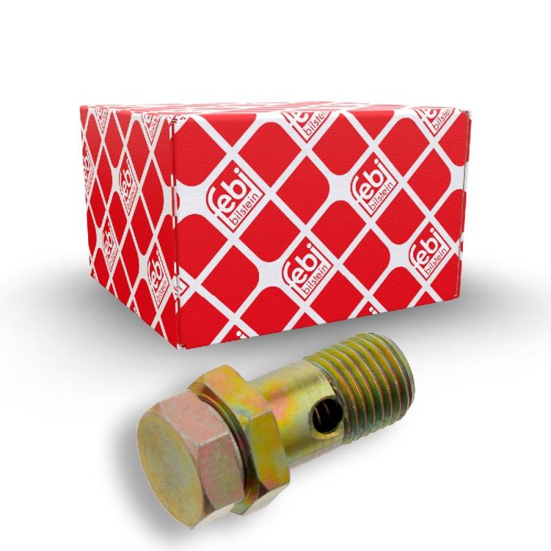 FEBI BILSTEIN Ventil, Kraftstofförderanlage MERCEDES-BENZ,NEOPLAN 15193 A0000746584,A0000747684,A0010740984 0000743884,0000746584,0000747684 von FEBI BILSTEIN