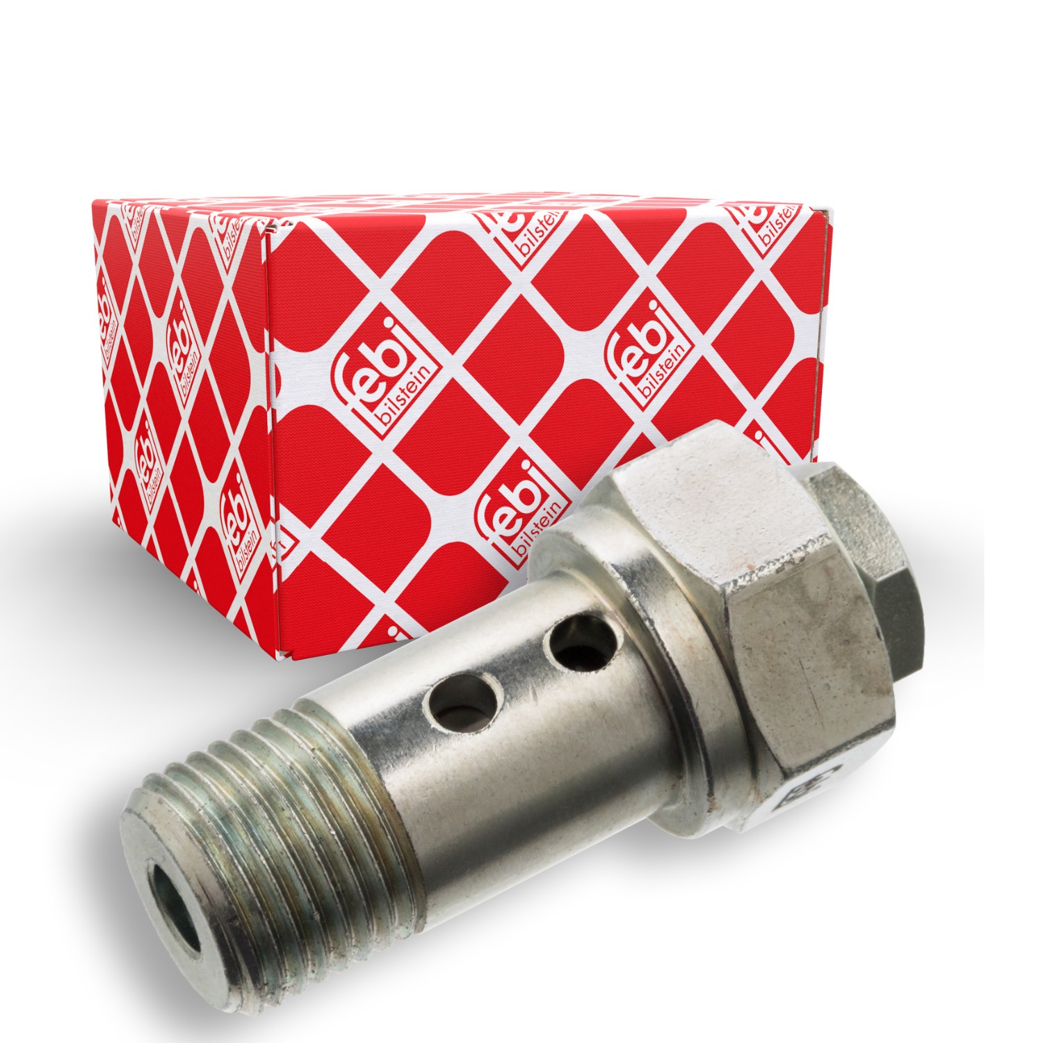 FEBI BILSTEIN Ventil, Kraftstofförderanlage RENAULT TRUCKS 104890 7485124284 FEBI BILSTEIN Ventil, Kraftstofförderanlage RENAULT TRUCKS 104890 7485124284 von FEBI BILSTEIN