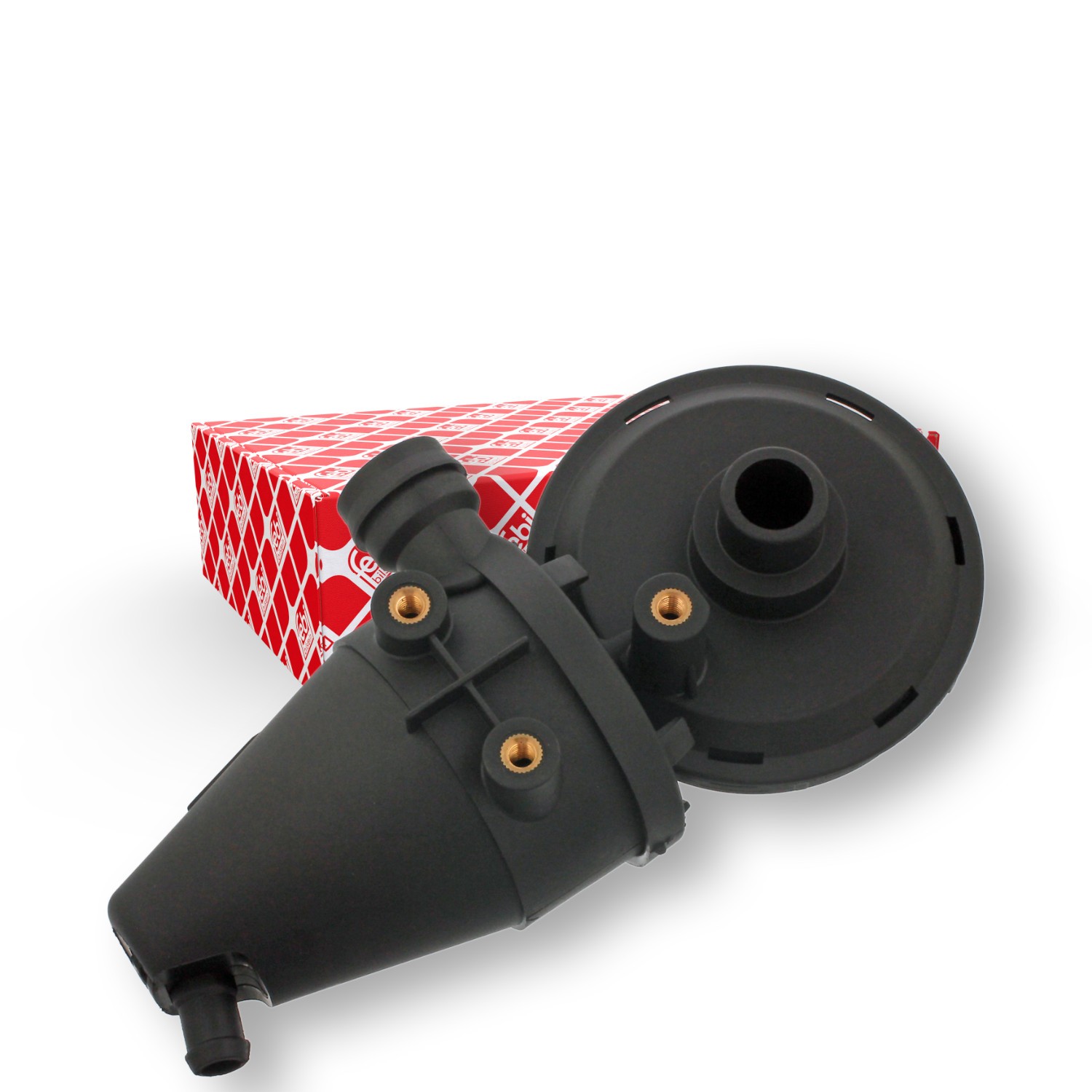 FEBI BILSTEIN Ventil, Kurbelgehäuseentlüftung BMW 36771 11151703484 FEBI BILSTEIN Ventil, Kurbelgehäuseentlüftung BMW 36771 11151703484 von FEBI BILSTEIN