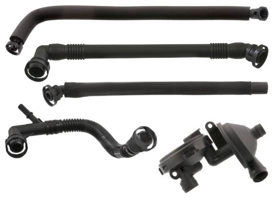 FEBI BILSTEIN Ventil, Kurbelgehäuseentlüftung BMW 46303 11611432558,11611432558S1,11617501566 11617501566S1 FEBI BILSTEIN Ventil, Kurbelgehäuseentlüftung BMW 46303 11611432558,11611432558S1,11617501566 11617501566S1 von FEBI BILSTEIN