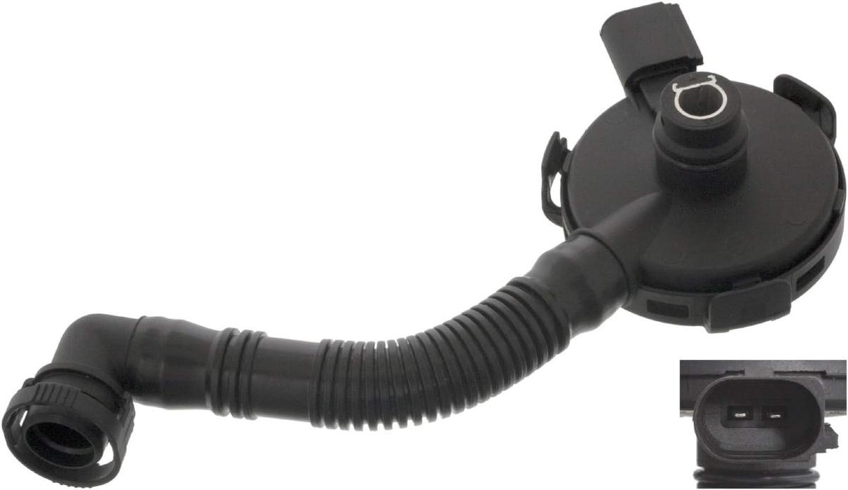 FEBI BILSTEIN Ventil, Kurbelgehäuseentlüftung VW 47564 22103765A,022103765A FEBI BILSTEIN Ventil, Kurbelgehäuseentlüftung VW 47564 22103765A,022103765A von FEBI BILSTEIN