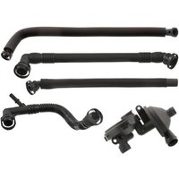 FEBI BILSTEIN Ventil, Kurbelgehäuseentlüftung febi Plus 46303 BMW,3 Limousine (E46),5 Limousine (E60),5 Touring (E61),5 Limousine (E39) FEBI BILSTEIN Ventil, Kurbelgehäuseentlüftung febi Plus 46303 BMW,3 Limousine (E46),5 Limousine (E60),5 Touring (E61),5 Limousine (E39) von FEBI BILSTEIN