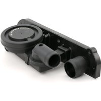 FEBI BILSTEIN Ventil, Kurbelgehäuseentlüftung febi Plus mit Dichtung 46604 VW,AUDI,SKODA,Golf V Schrägheck (1K1),GOLF VI (5K1),Passat Variant (3C5) FEBI BILSTEIN Ventil, Kurbelgehäuseentlüftung febi Plus mit Dichtung 46604 VW,AUDI,SKODA,Golf V Schrägheck (1K1),GOLF VI (5K1),Passat Variant (3C5) von FEBI BILSTEIN