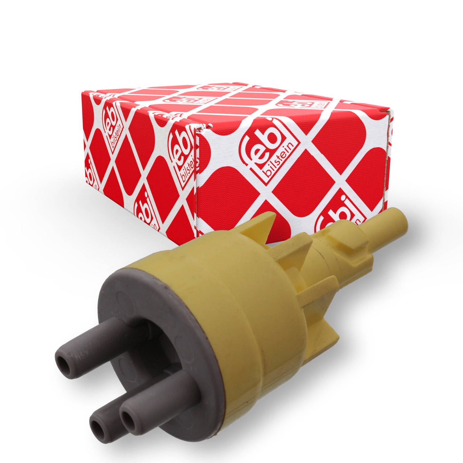 FEBI BILSTEIN Ventil, Unterdruckpumpe MERCEDES-BENZ 10675 0008000678,A0008000678 FEBI BILSTEIN Ventil, Unterdruckpumpe MERCEDES-BENZ 10675 0008000678,A0008000678 von FEBI BILSTEIN