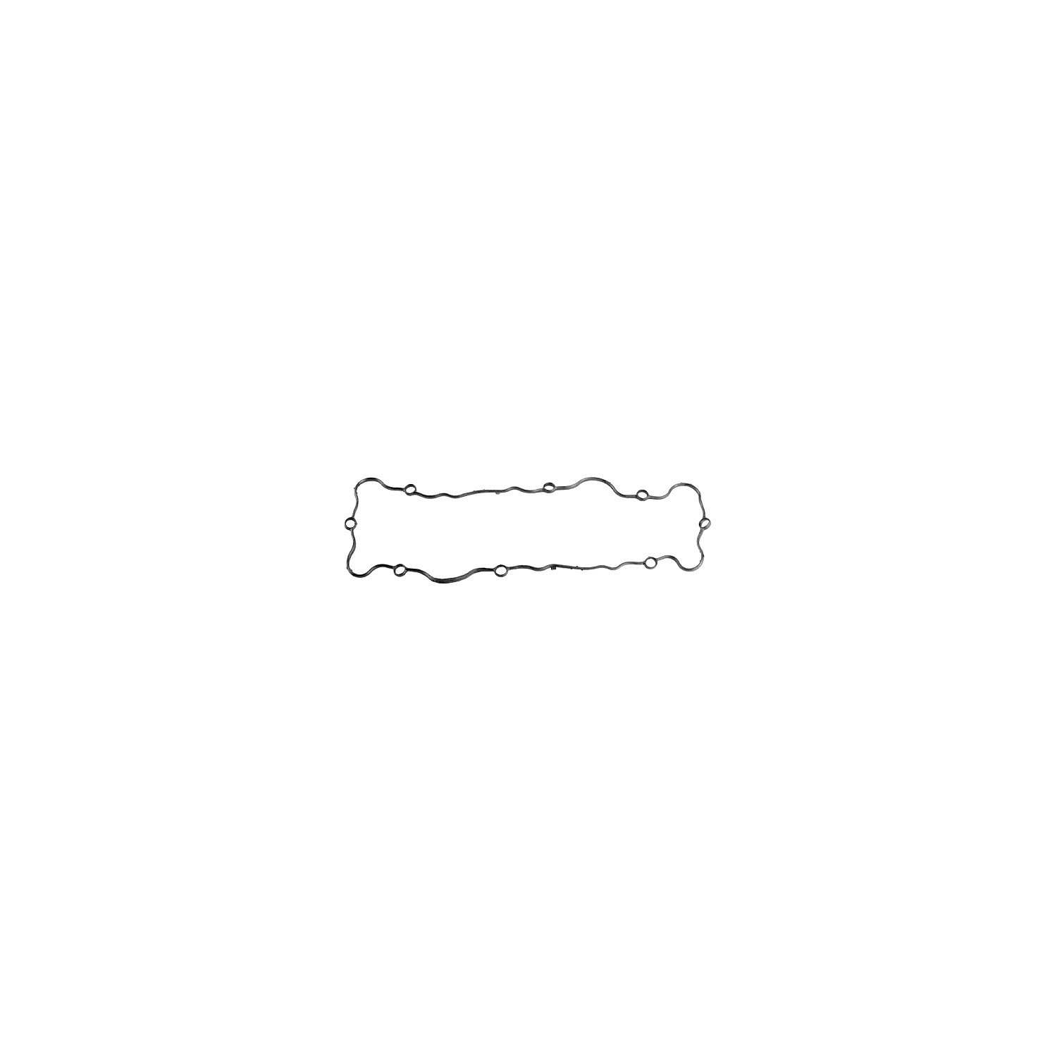 FEBI BILSTEIN Ventildeckeldichtung OPEL,CHEVROLET,DAEWOO 15662 090409594,90409594,96181318 Zylinderkopfhaubendichtung,Dichtung, Zylinderkopfhaube FEBI BILSTEIN Ventildeckeldichtung OPEL,CHEVROLET,DAEWOO 15662 090409594,90409594,96181318 Zylinderkopfhaubendichtung,Dichtung, Zylinderkopfhaube von FEBI BILSTEIN